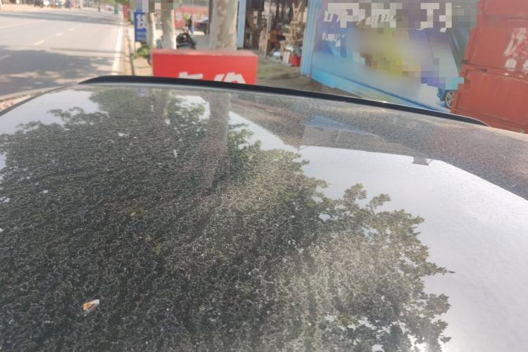 Used Wey VV5 2017 2.0T Flagship Edition