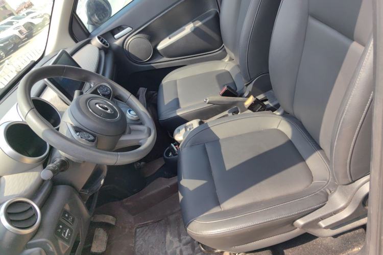 Used ORA Black Cat 2021 351 km Standard Version
