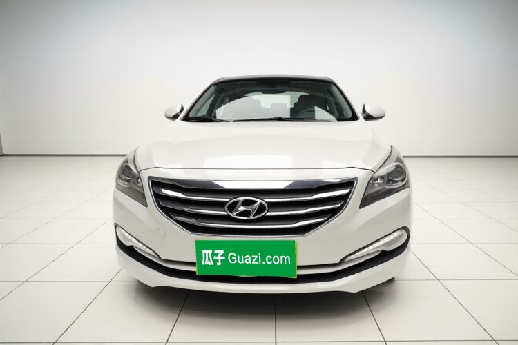 Used Hyundai Mistra 2014 1.8L Automatic Smart GLS Exterior 1