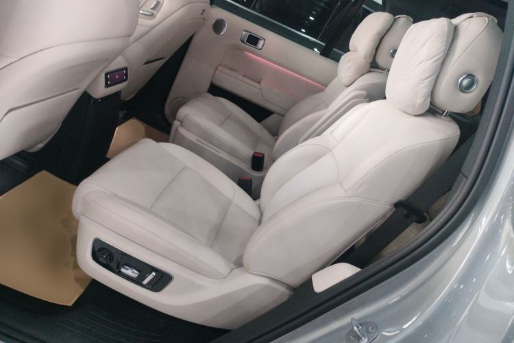 Used Li Auto L9 2024 Ultra Model