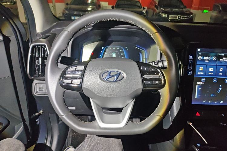 Used Hyundai ix35 2021 2.0L Automatic 2WD GLS Leading Edition
