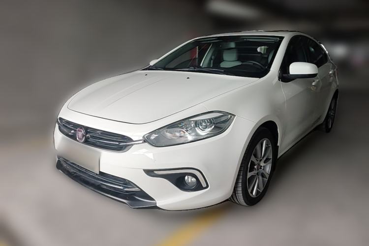 Used Fiat Ottimo 2014 1.4T Automatic Luxury Edition Guazi used car, China used car export, Used car for sale, Used  cars, Cheapest cars for sale