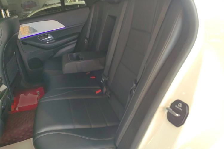 Used Mercedes-Benz GLE Coupe 2020 GLE 350 4MATIC Coupe SUV Luxury Model