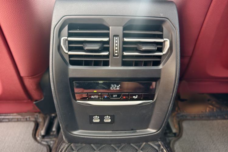 Used BMW 3 Series 2023 325Li M Sport Night Edition Package
