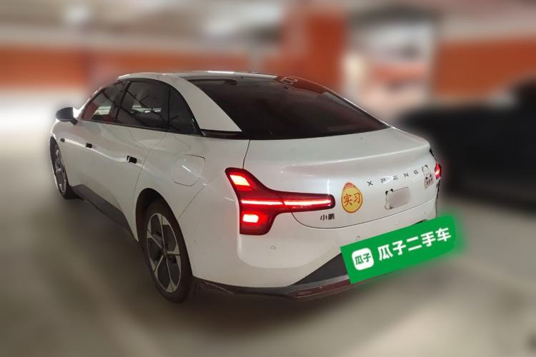 Used XPeng MONA M03 2024 515 Long-Range