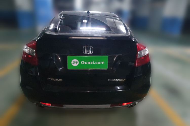Used Honda Crosstour 2012 2.4L Luxury Edition

