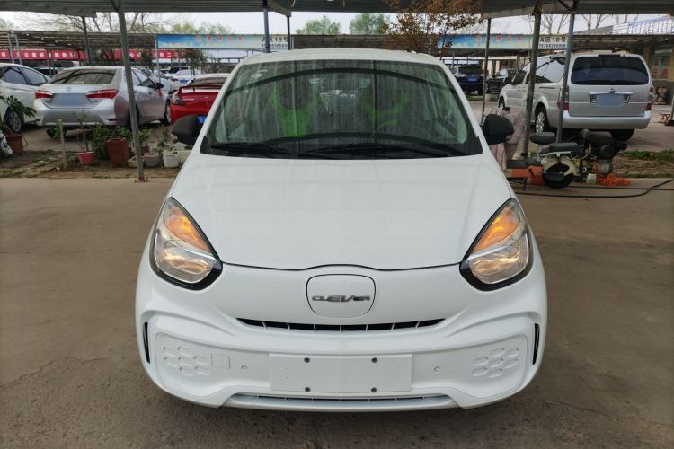 Used Roewe Clever 2021 302km All-Round Version
