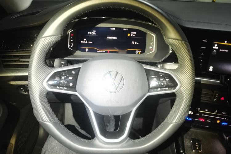 Used Volkswagen Passat 2024 380TSI Starry Elite Edition