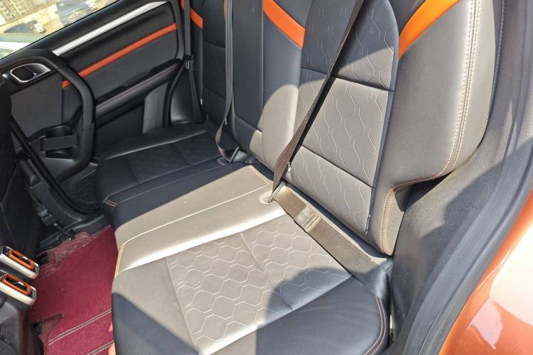 Used Haval DARGO 2021 1.5T DCT Two-Wheel Drive "Mǎquǎn" Edition
