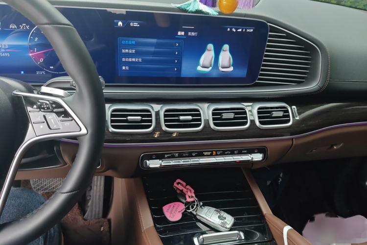 Used Mercedes-Benz GLE 2025 GLE 350 4MATIC Stylish Model