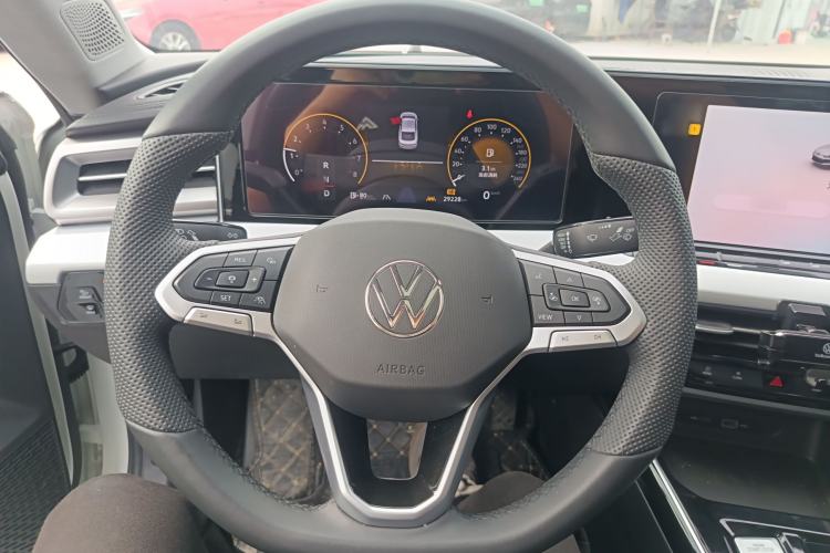 Used Volkswagen Lamando 2025 Lavida L 280TSI DSG Cool & Spicy Edition