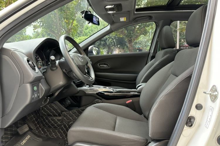 Used Honda XR-V 2021 220TURBO CVT Comfort Version
