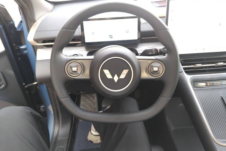 Used Wuling Xingguang S 2024 130 km Flagship Version