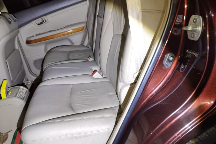 Used Lexus RX Classic 2006 350
