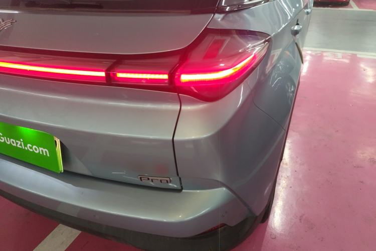 Used NETA U 2021 Pro 400 Cruiser Edition