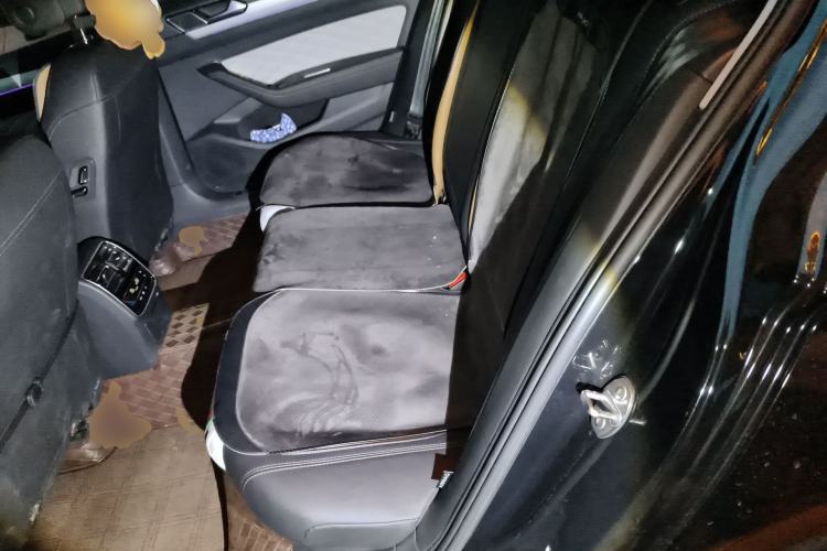 Used Volkswagen Magotan 2023 2 Million Units Commemorative Edition 330TSI DSG Luxury Version