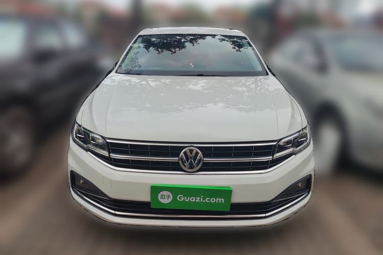 Used Volkswagen Bora 2020 1.5L Automatic Comfort Model