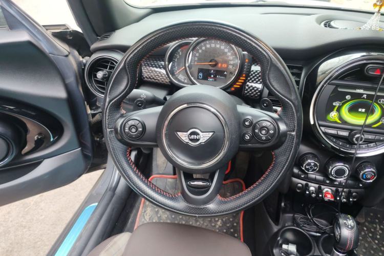 Used MINI MINI 2016 2.0T COOPER S