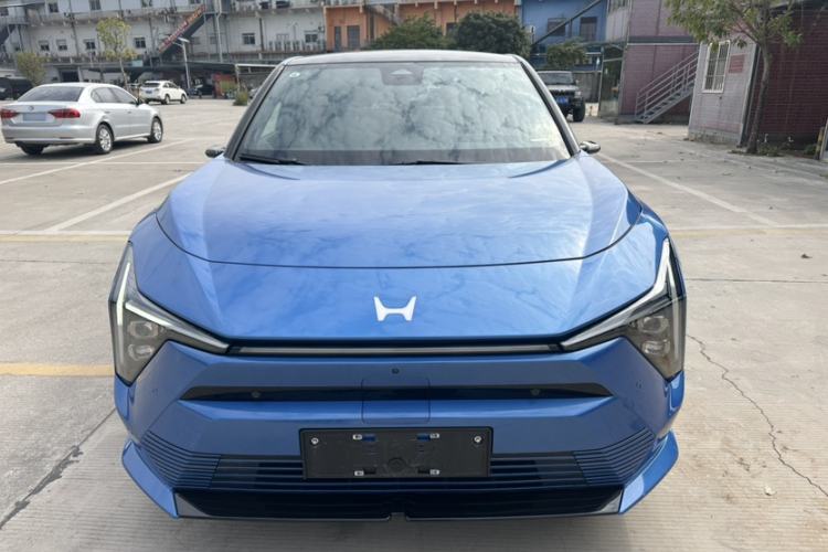 Used Honda S7 2025 Navigator Edition