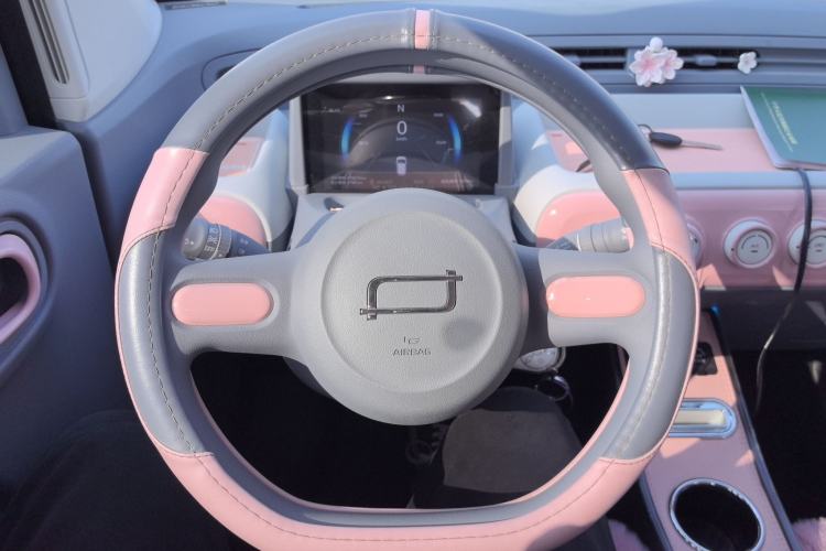 Used Bestune Pony 2025 222km Range Agile Horse
