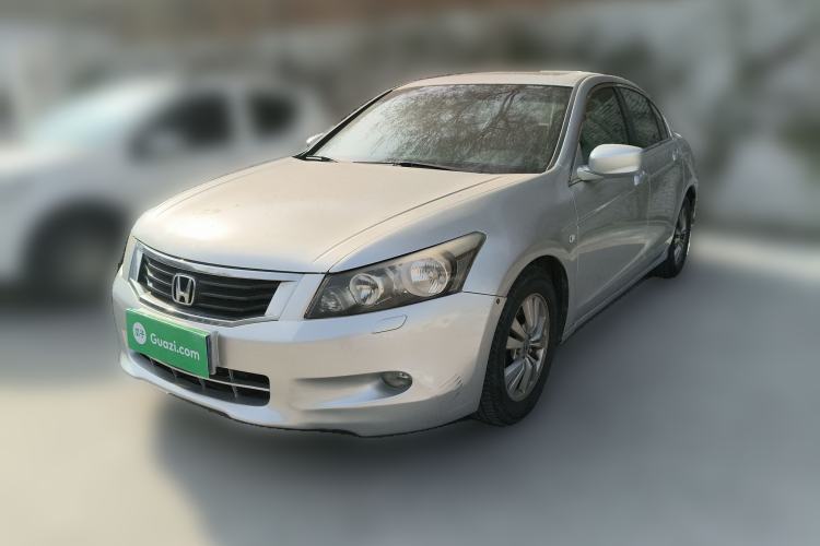 Used Honda Accord 2008 2.4L EX