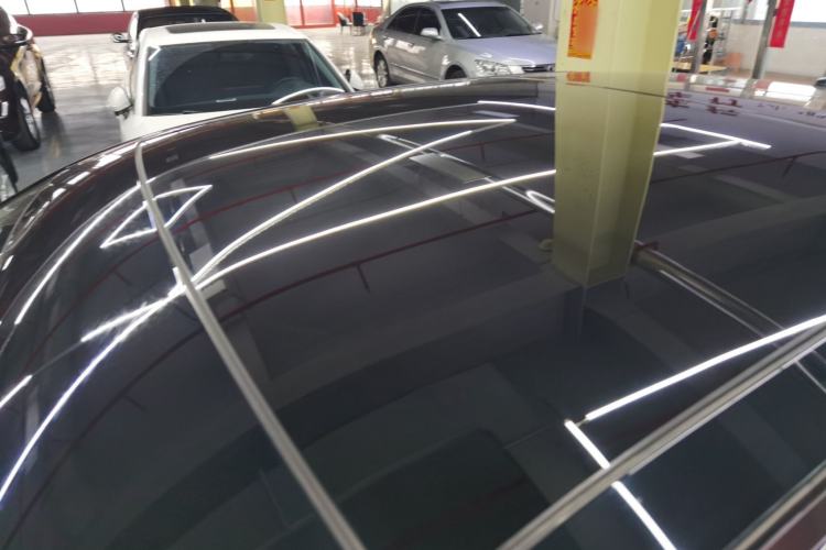 Used Skoda Superb 2019 TSI330 DSG Luxury Edition
