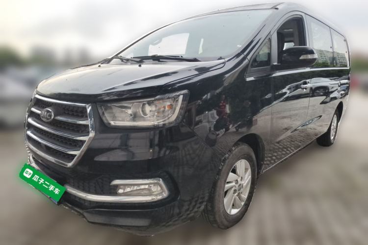 Used JAC Refine M4 2017 2.0T Manual Luxury Version Guazi used car, China used car export, Used car for sale, Used cars, Cheapest cars for sale