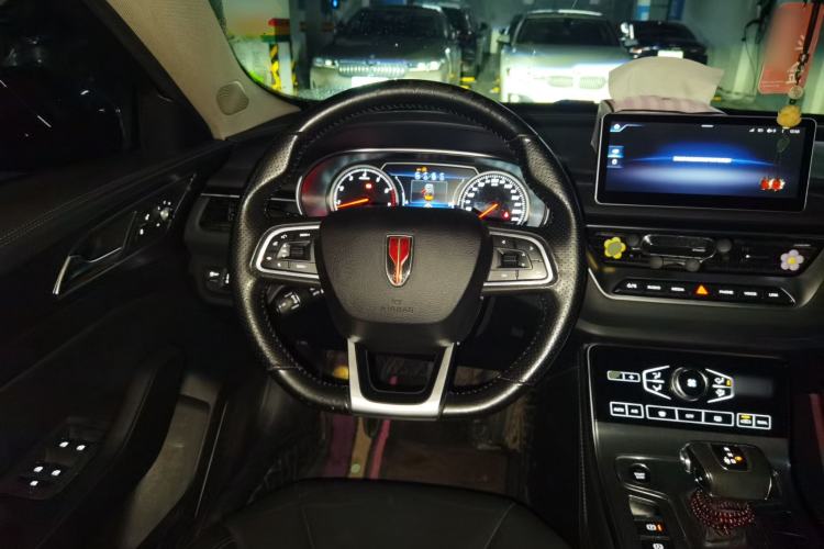 Used Hongqi H5 2020 1.5T DCT Flagship Edition
