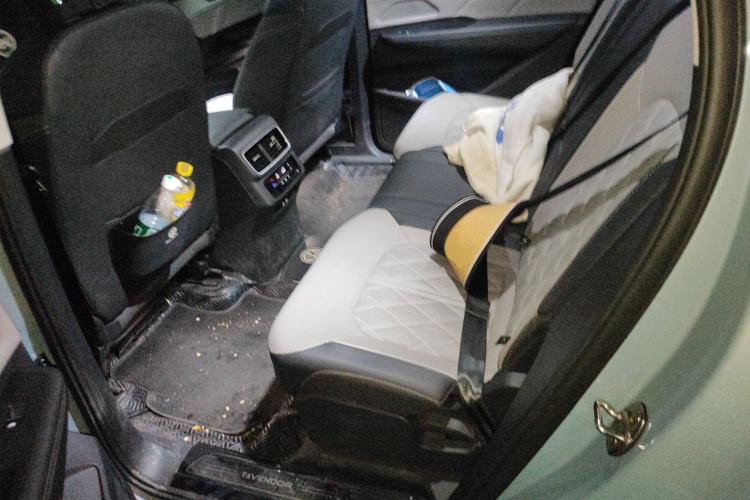 Used Volkswagen Tavendor 2023 380TSI Four-Wheel Drive R-Line Cruise Edition
