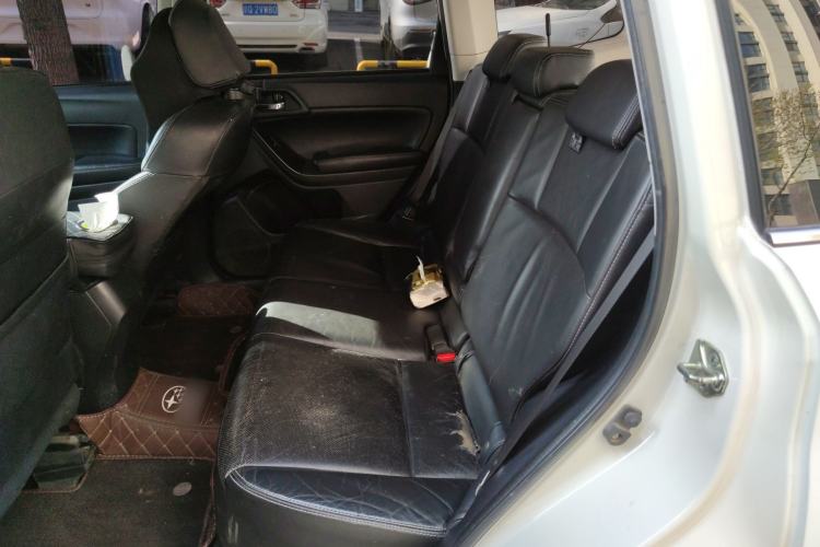 Used Subaru Forester 2013 2.5i Automatic Elite Edition
