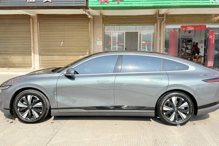 Used Qiyuan A07 2024 All-Electric "True Fragrant" Edition 515 Elite Model