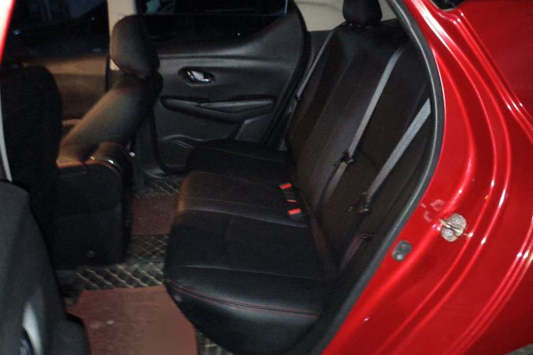 Used Nissan Lannia 2016 1.6L CVT Smart Cool Edition
