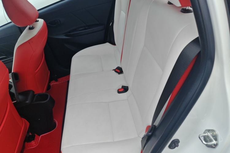 Used Toyota YARiS L Zhi Xuan 2020 1.5L CVT Leading Edition