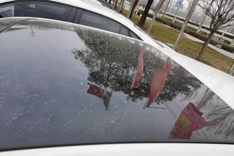 Used Volkswagen Polo 2021 Plus 1.5L Automatic Panoramic Enjoyment Edition
