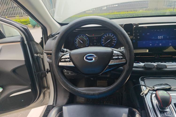 Used AION S 2020 Meizu 630
