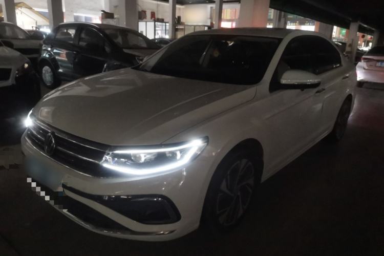 Used Volkswagen Bora 2023 200TSI DSG YueXing PRO Edition