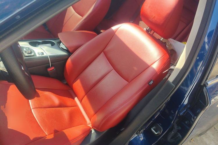 Used Infiniti Q50L 2016 2.0T Enjoyment Edition