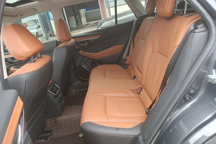 Used Subaru Outback 2023 2.5i AWD Flagship Edition EyeSight