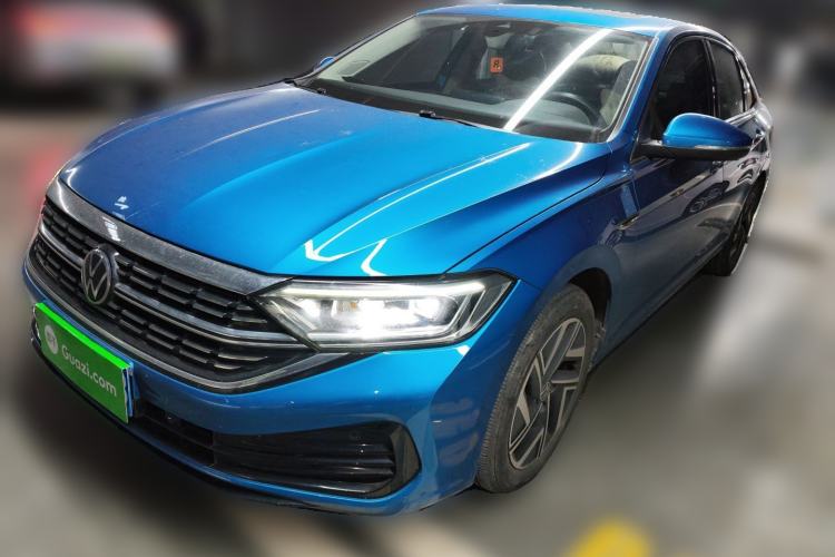 Used Volkswagen Sagitar 2023 280TSI DSG Excellence Edition