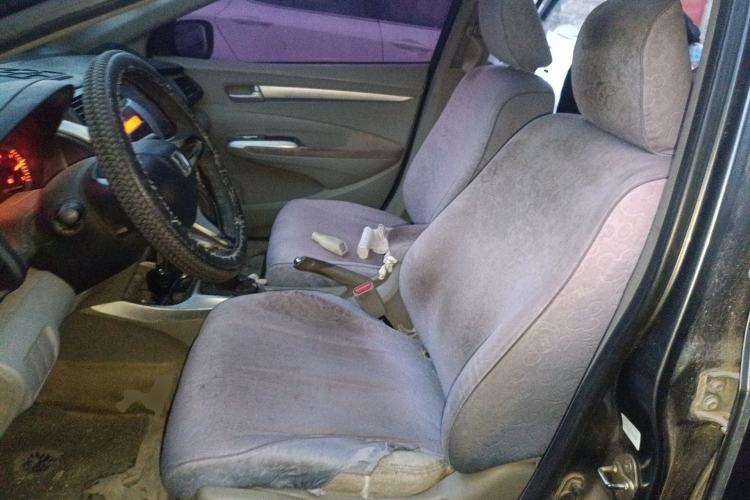 Used Honda City Classic 2011 1.5L Manual Elite Edition
