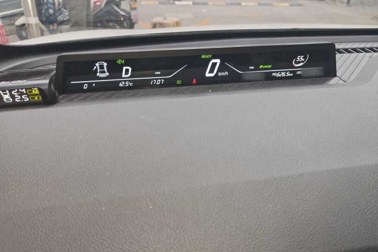 Used NETA V 2021 Long-Range Entertainment Edition Upgrade Model
