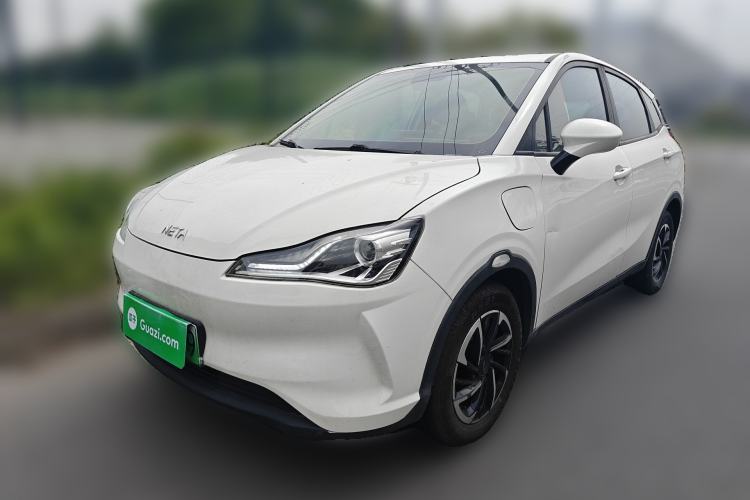 Used NETA V 2021 Long-Range Entertainment Edition