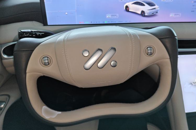 Used IM L6 2024 Max Standard Edition
