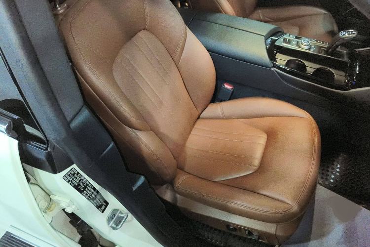 Used Maserati Levante 2020 3.0T Standard Edition
