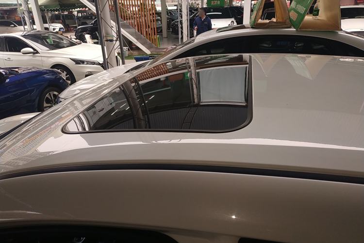 Used Nissan Sylphy 2022 1.6L XL CVT Enjoyment Edition
