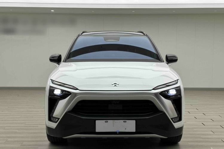 Used Nio ES8 2020 580 km Range Signature Edition Six-Seater Version
