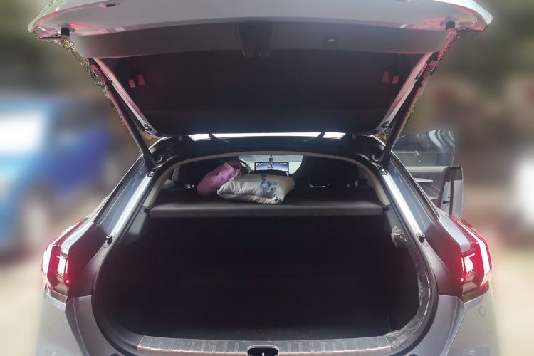 Used Zeekr 001 2023 WE Edition 86 kWh