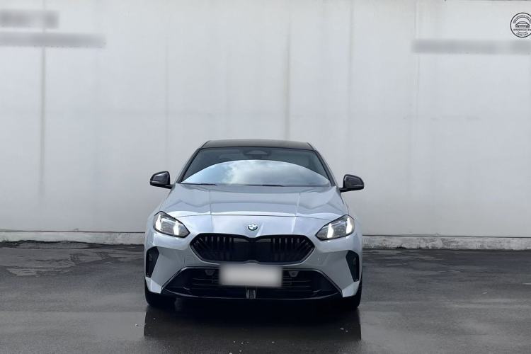 Used BMW 2 Series 2025 225L M Sport Night Edition Package Exterior 1