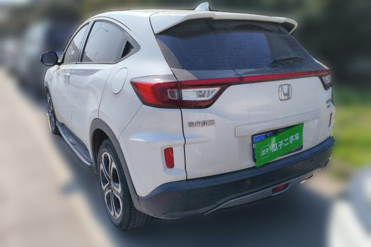 Used Honda XR-V 2017 1.8L EXi CVT Comfort Version