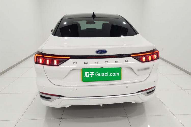 Used Ford Mondeo 2023 EcoBoost 245 Luxury Model Rear